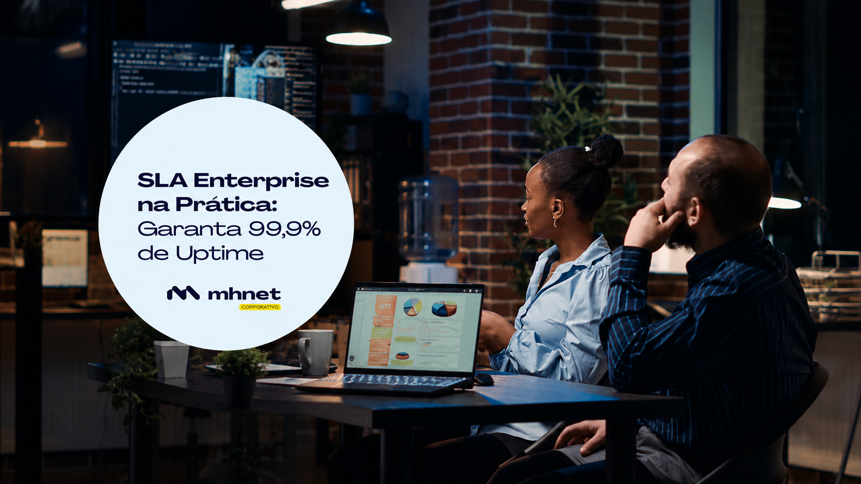 SLA Enterprise na prática: como reduzir riscos operacionais e aumentar a previsibilidade da sua empresa