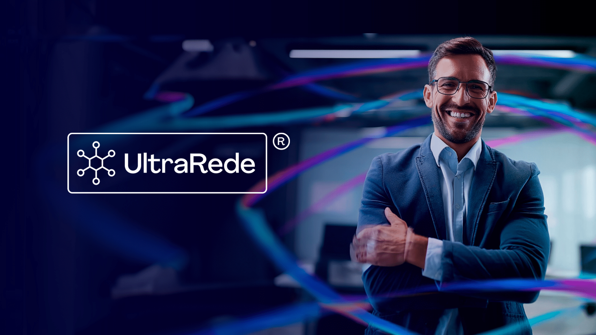 UltraRede: mais inteligência para a conectividade corporativa