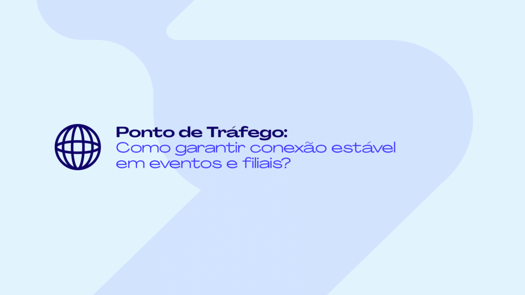 Pto de tráfego